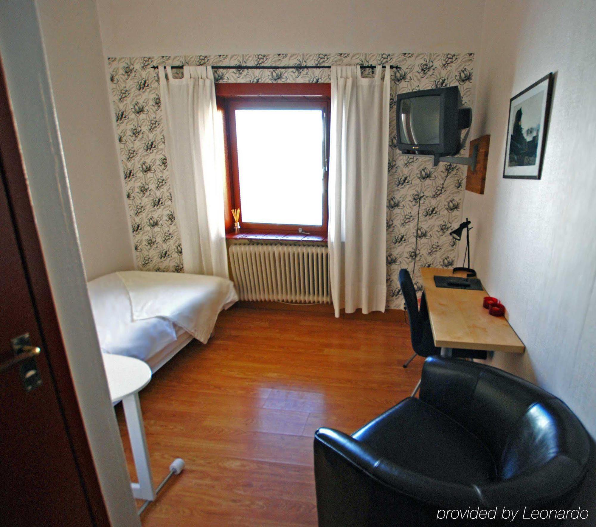 Avesta Stadshotell Exterior foto